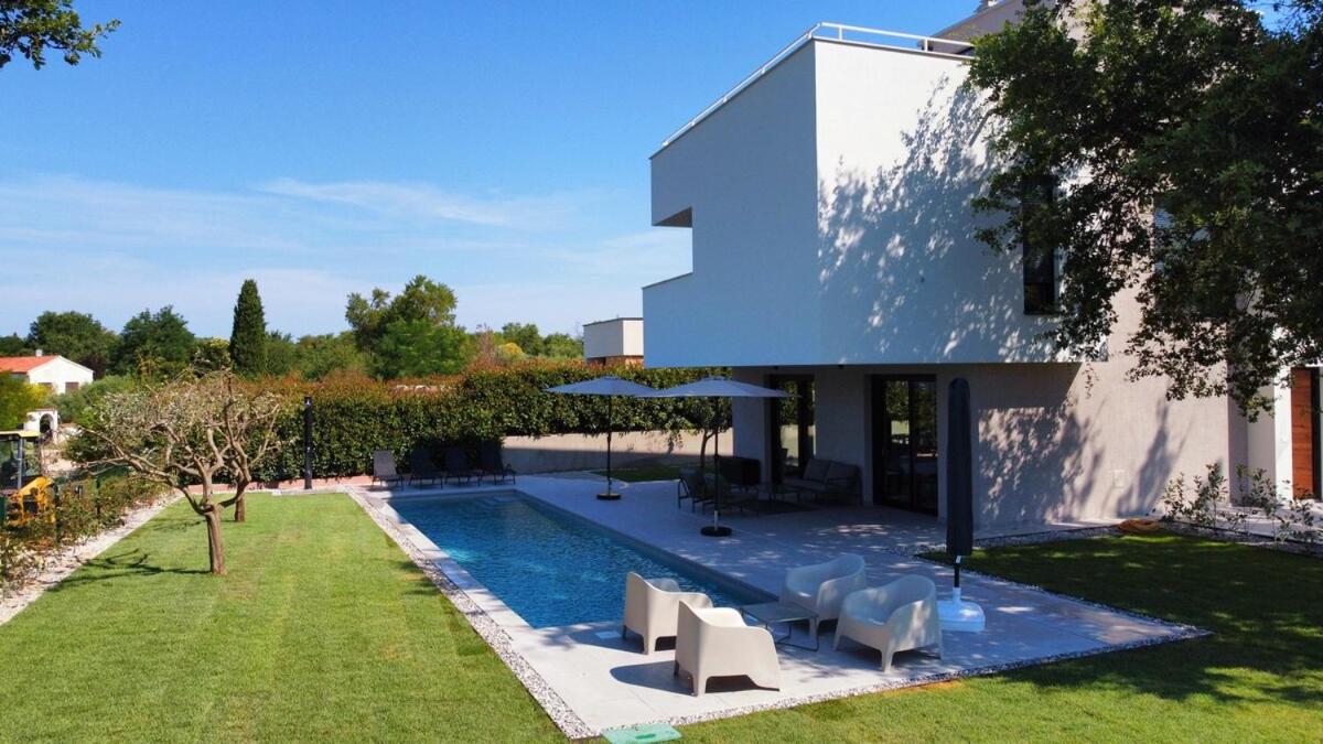 Villa Walkable To The, Foto 1